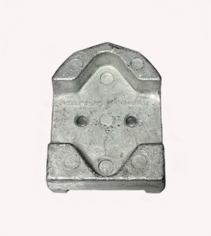 Anode for Mercruiser Alpha One, Alpha One Gen II, Bravo  821631Q1