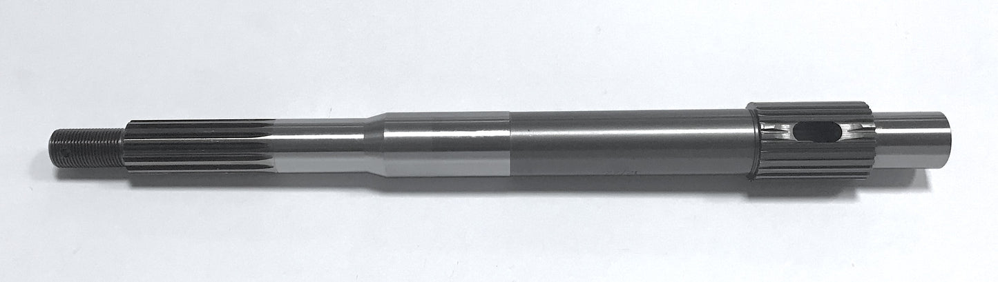 6E5-45611-01 Yamaha Sraigto velenas F130 F125 F115 F100 F95 F90 / 2T 115-200