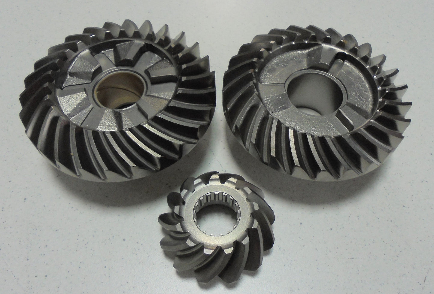 Dantračių komplektas Yamaha 75/80/85/90 AG 688-45560-00