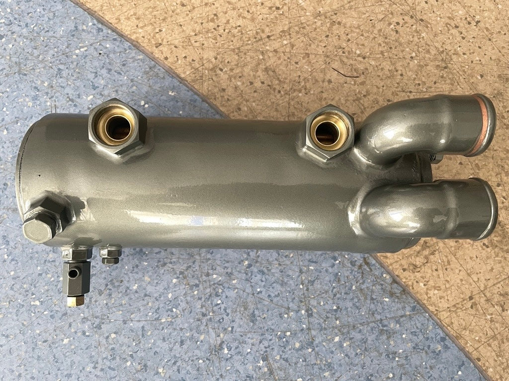 YANMAR 6LP 6LPA Tepalo Aušintuvas 119775-33000