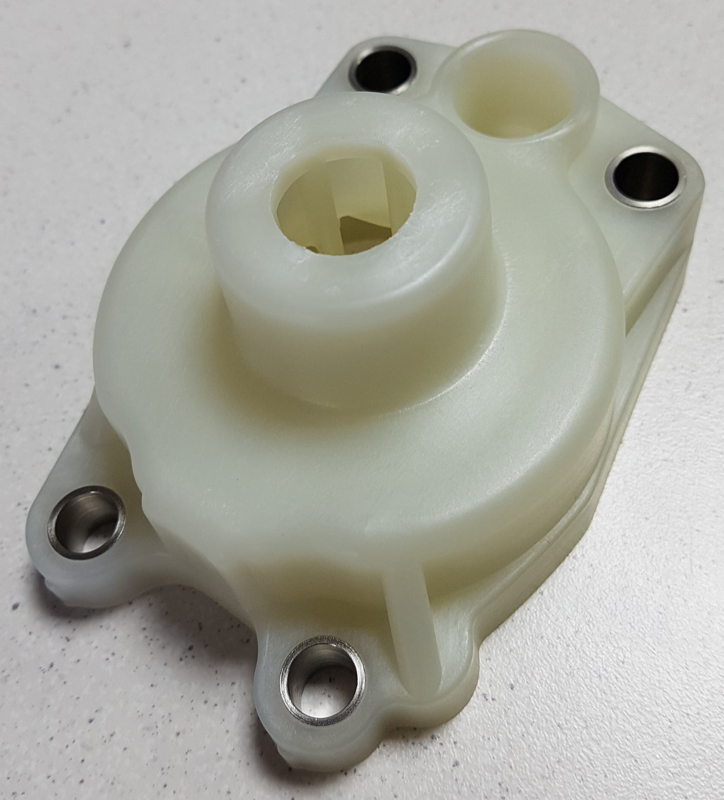 Vandens pompos korpusas Yamaha C/CV - 40 676-44311-00-00