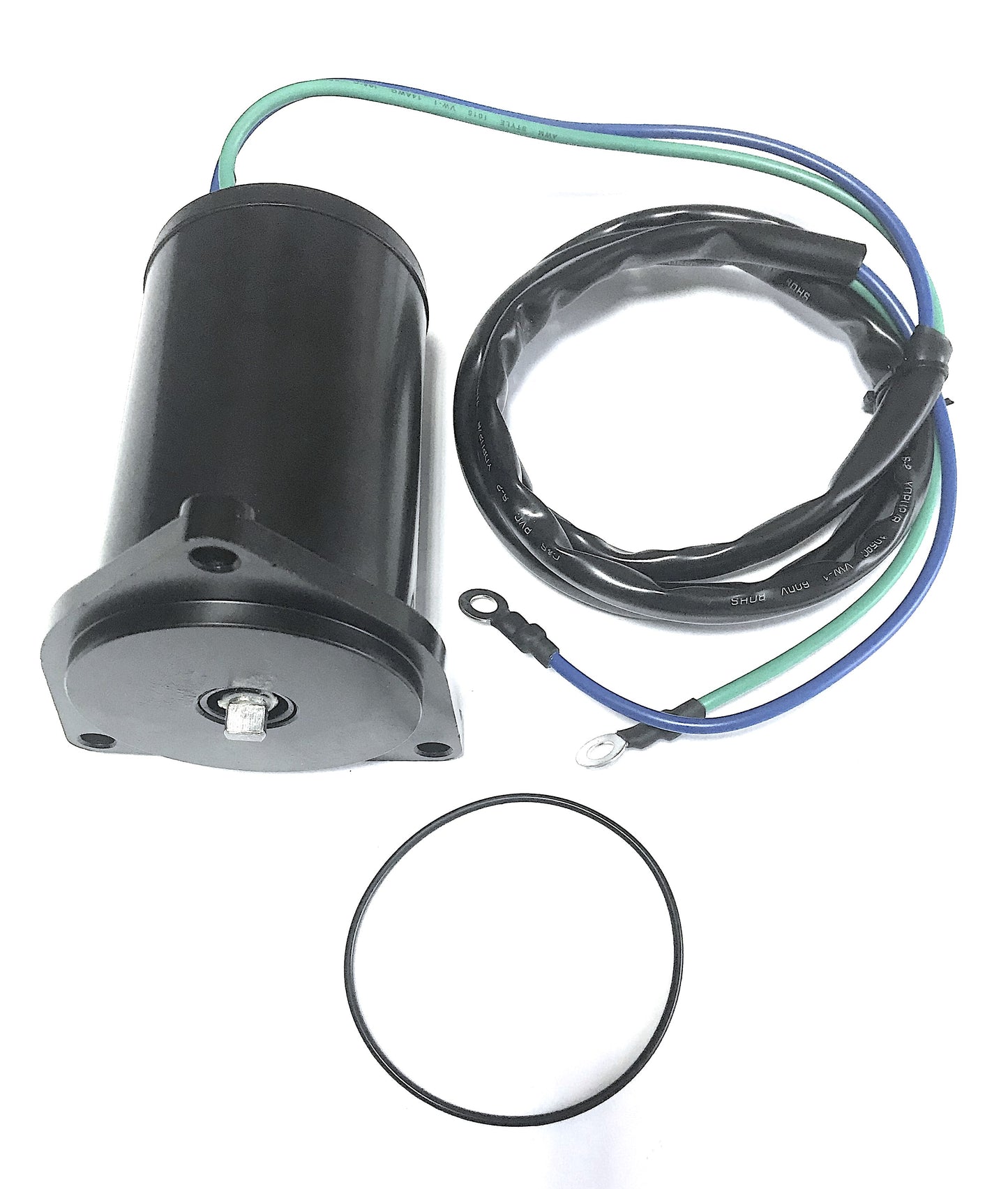 Trim motor Yamaha 2T 60-70-75-80-85-90 HP 6H1-43880-02