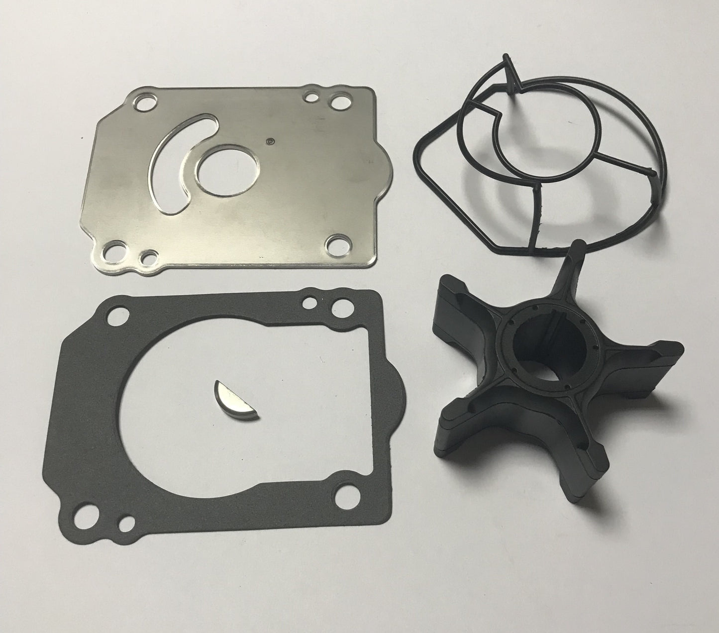 Vandens pompos k-tas Suzuki DF200 DF225 DF250 17400-93J02