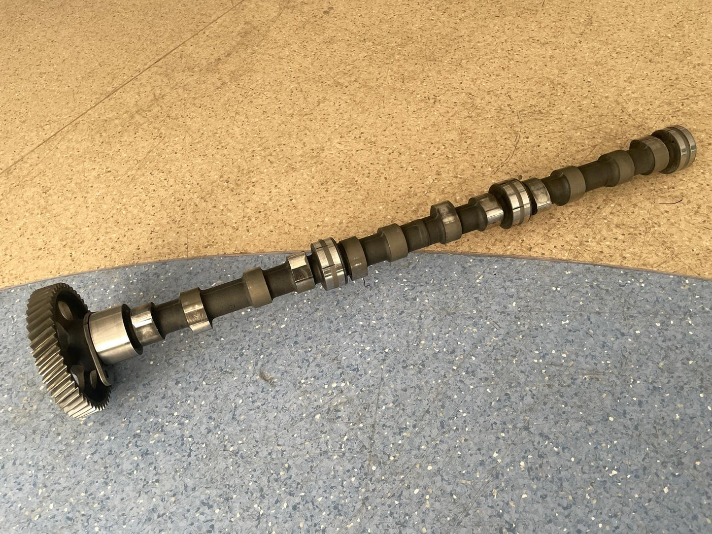 YANMAR 6LY 6LYA 6LYM Camshaft Assy 119593-14002