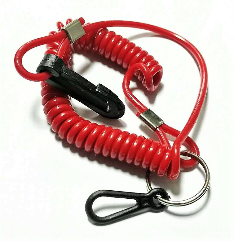 Ключ аварийной остановки Mercury/Mariner