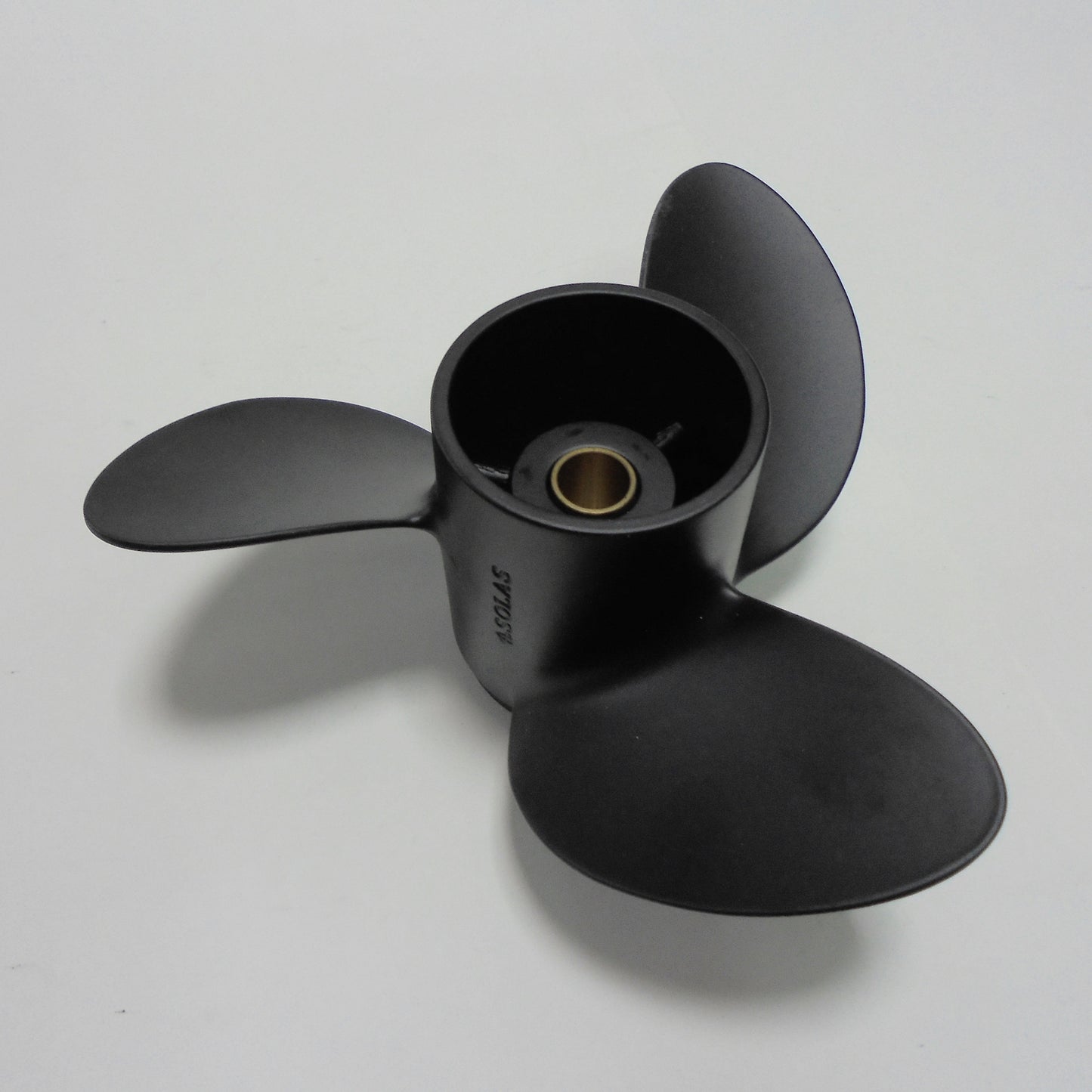 Propeller MERCURY MARINER 4–6 HP (Aluminum) 7"