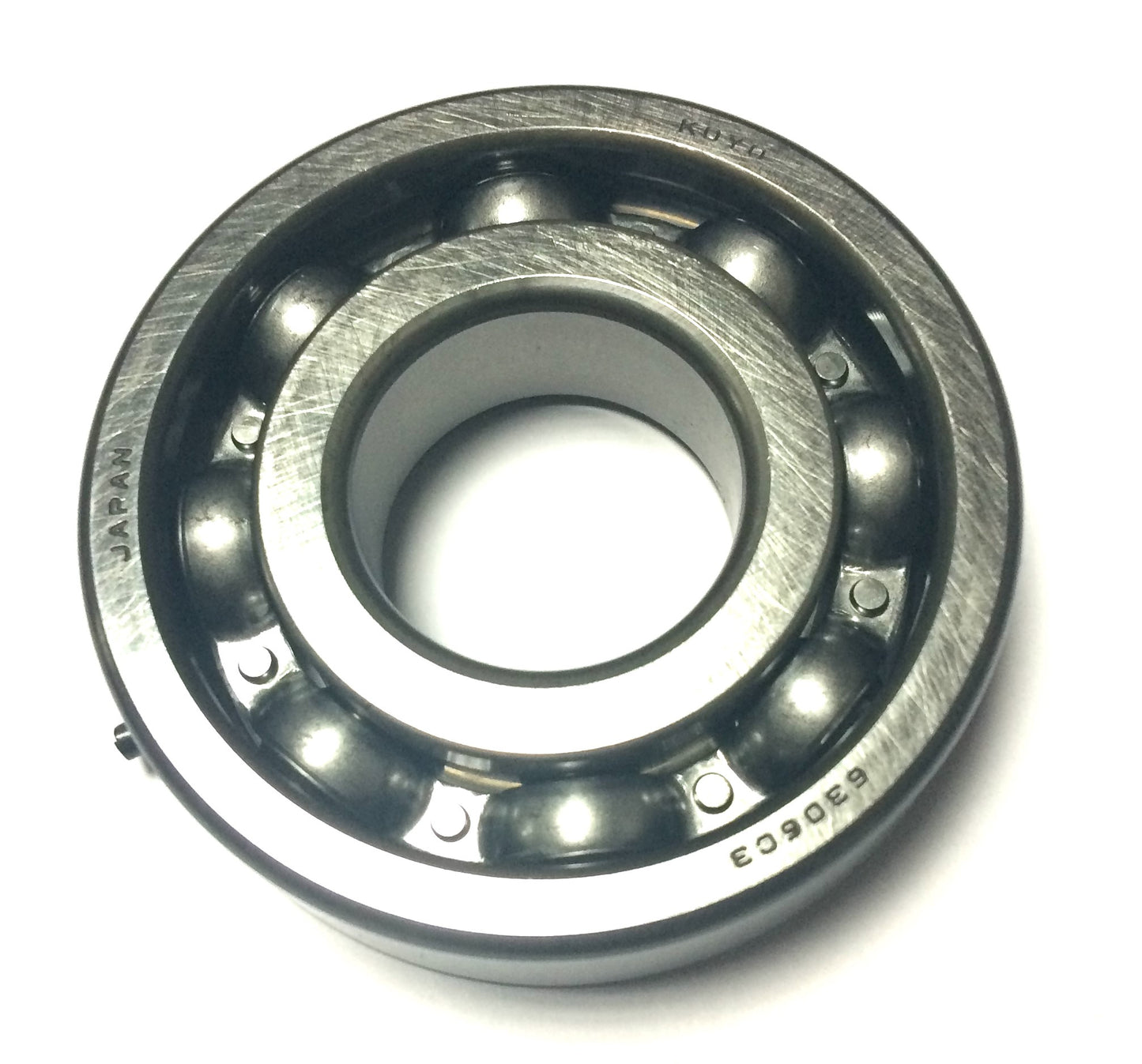 Guolis alkūninio veleno apatinis YAMAHA 2Т 60-70HP 93306-306V1