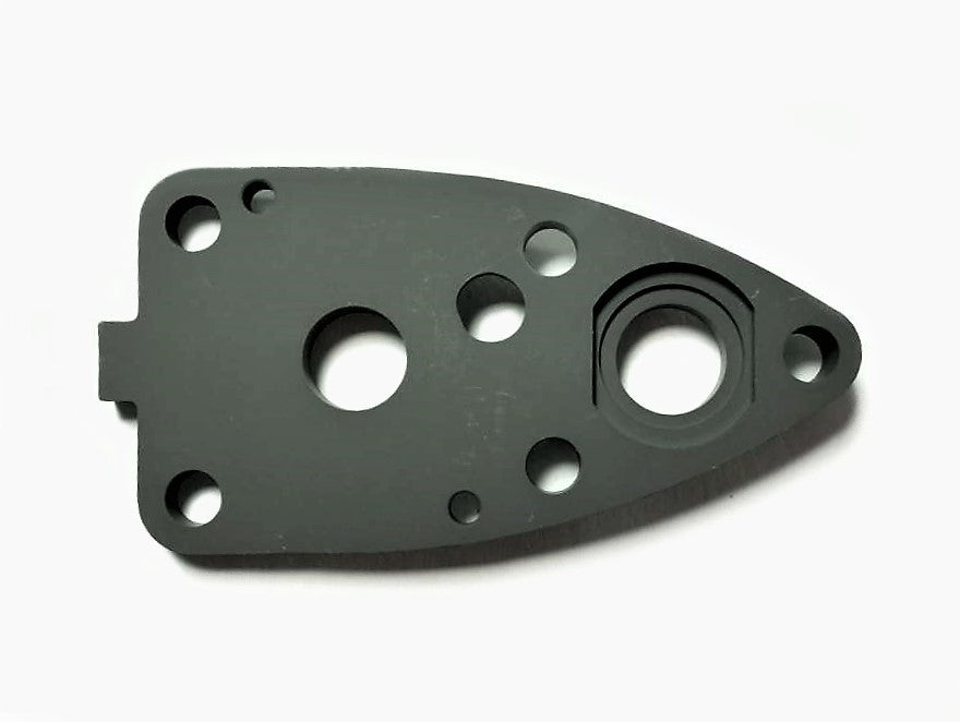 Vandens pompos plokštelė Yamaha F4-6Hp 6E0-45321-01-CA