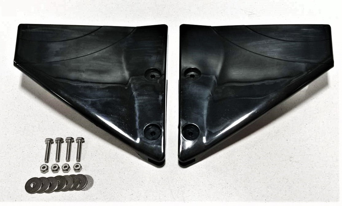 Гидро-стабилизатор 4-50 Hp