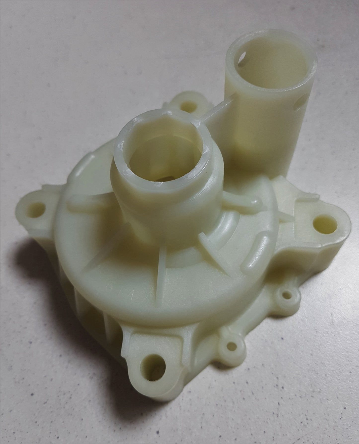 Vandens pompos korpusas Yamaha 115-300Hp 61A-44311-00-00