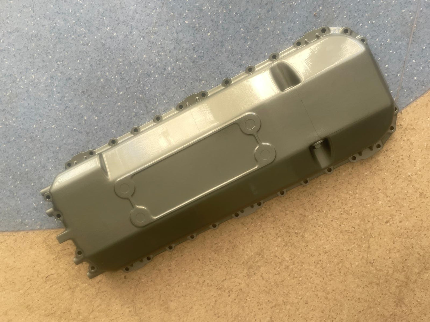 YANMAR 6LY 6LYM 6LY2 6LY3 Sump Assy, Oil 719573-01540