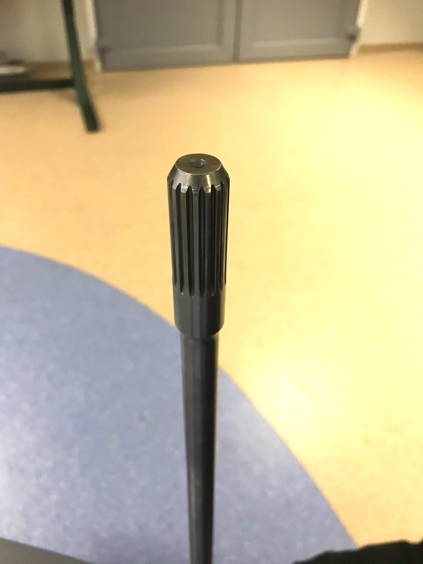 YAMAHA FT50-FT60 EFI Reduktorius 68S-45300-32-8D