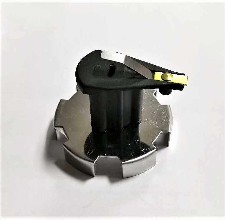 Mercruiser V6 pотор распределителя Thunderbolt IV и V зажигания 13524A6