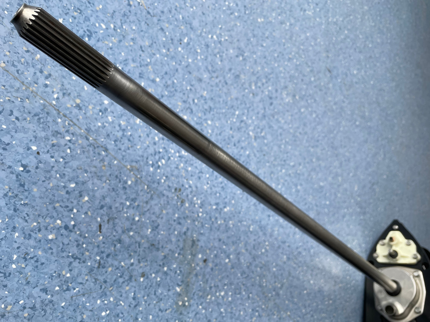MERCURY VERADO Reduktorius 200-175-150-135 L4 CXL 880686T25