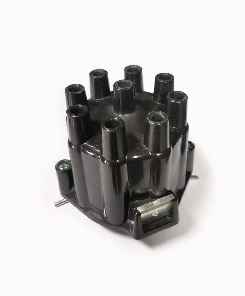 Volvo Penta, OMC V8 distributor cap Delco ignition system 383587
