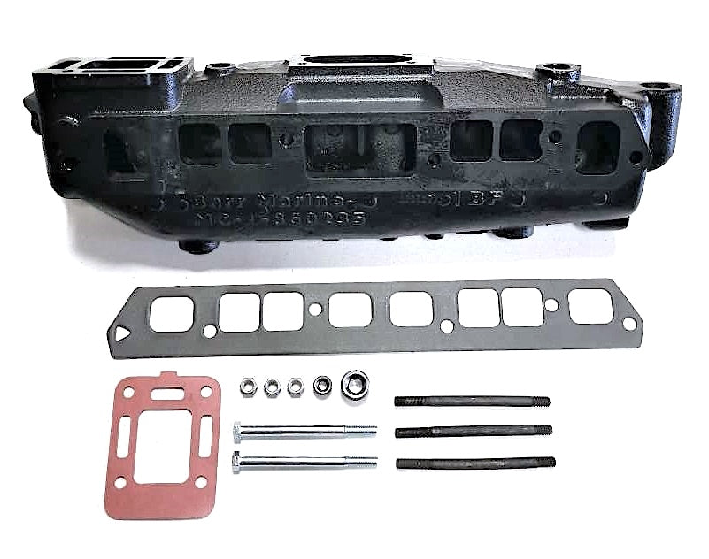 3.0L/3.0LX Mercruiser Kolektorius išmetimo - įsiurbimo k-tas 860235A03