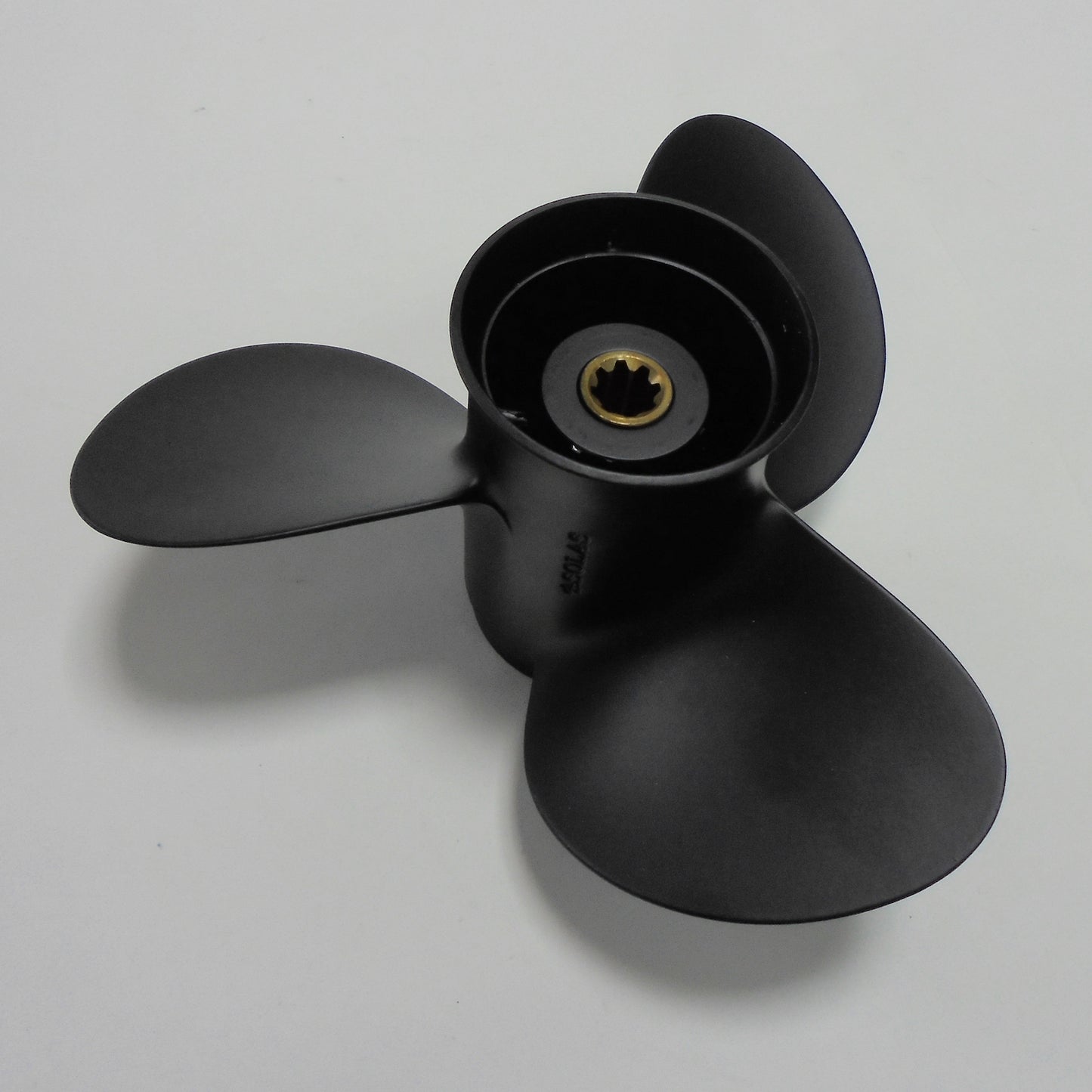 Sraigtas HONDA 8–20 AG (Аliumininis) 10"