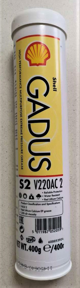 Universalus vandeniui atsparus tepalas Gadus