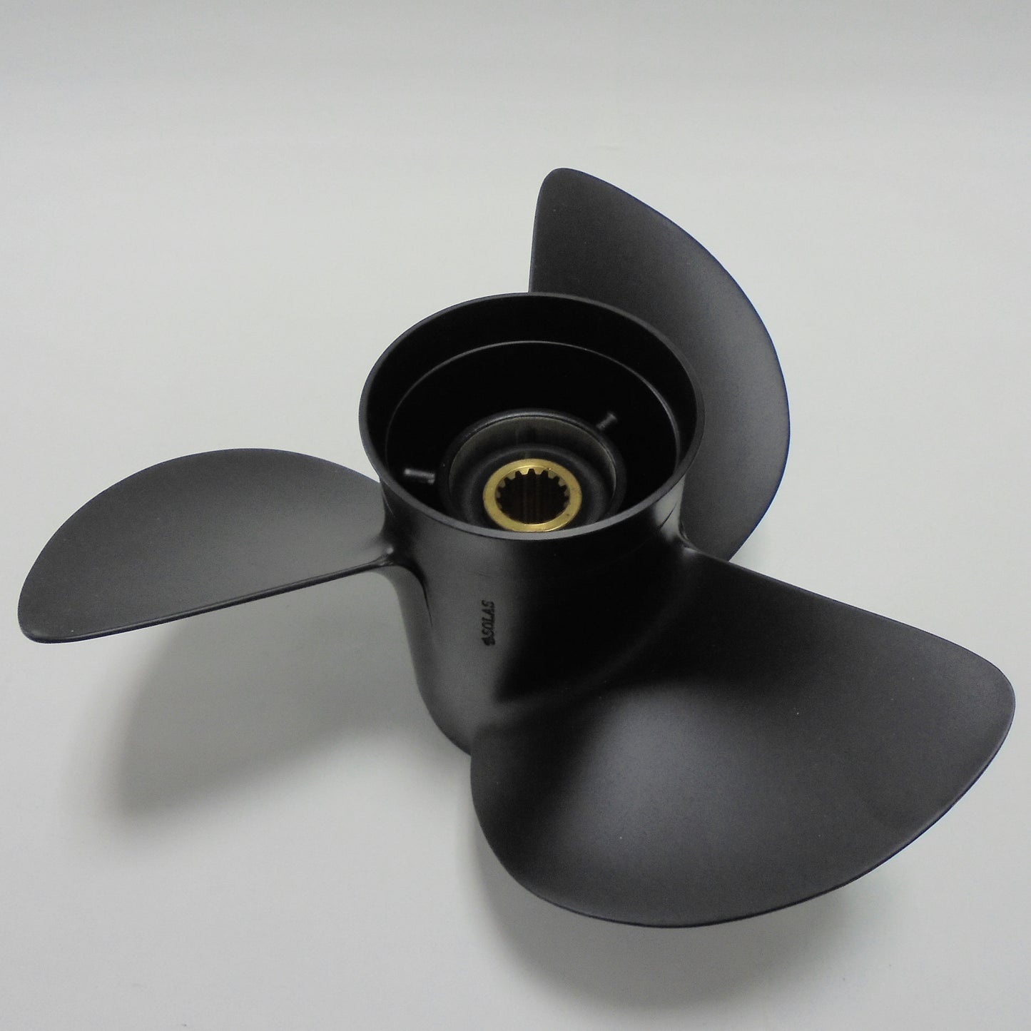 Sraigtas HONDA 75–130 AG (Аliumininis) 13"