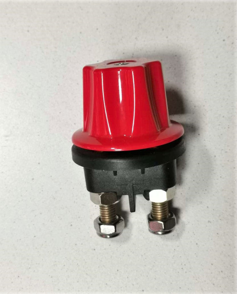 Переключатель аккумулятора 180A