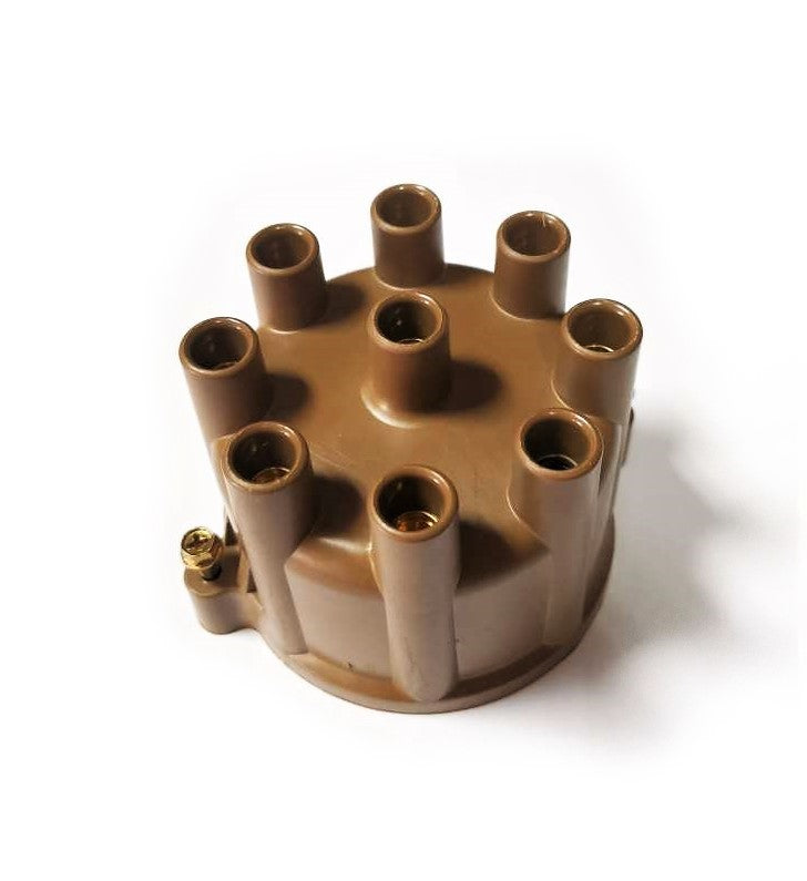 Volvo Penta, OMC V8 крышка распределителя Prestolite cистема зажигания 3853815