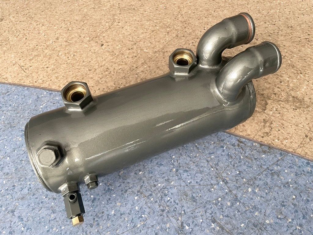 YANMAR 6LP 6LPA Tepalo Aušintuvas 119775-33000