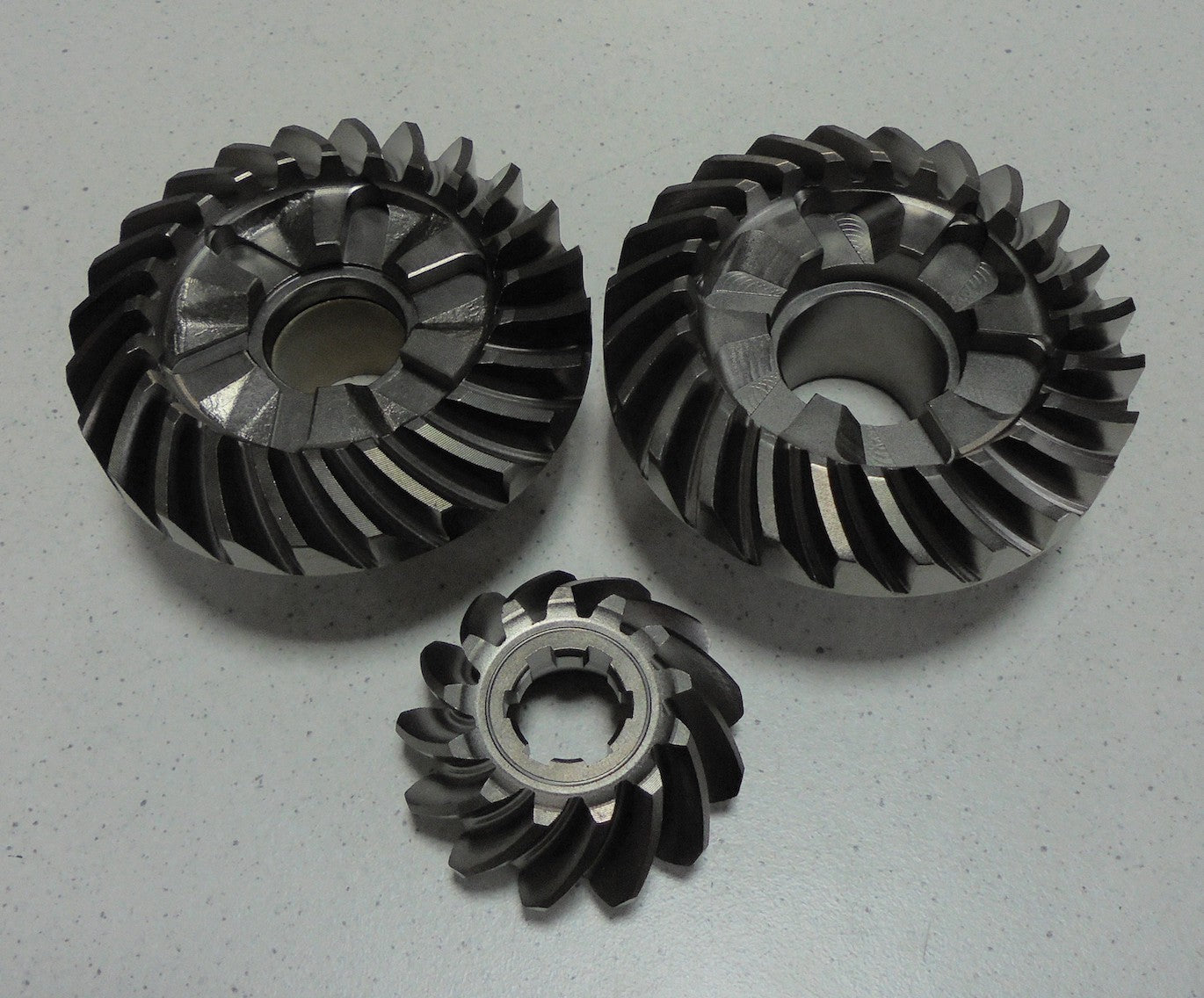 Dantračių komplektas Yamaha C55/CV55/E48 AG 697-45560-00