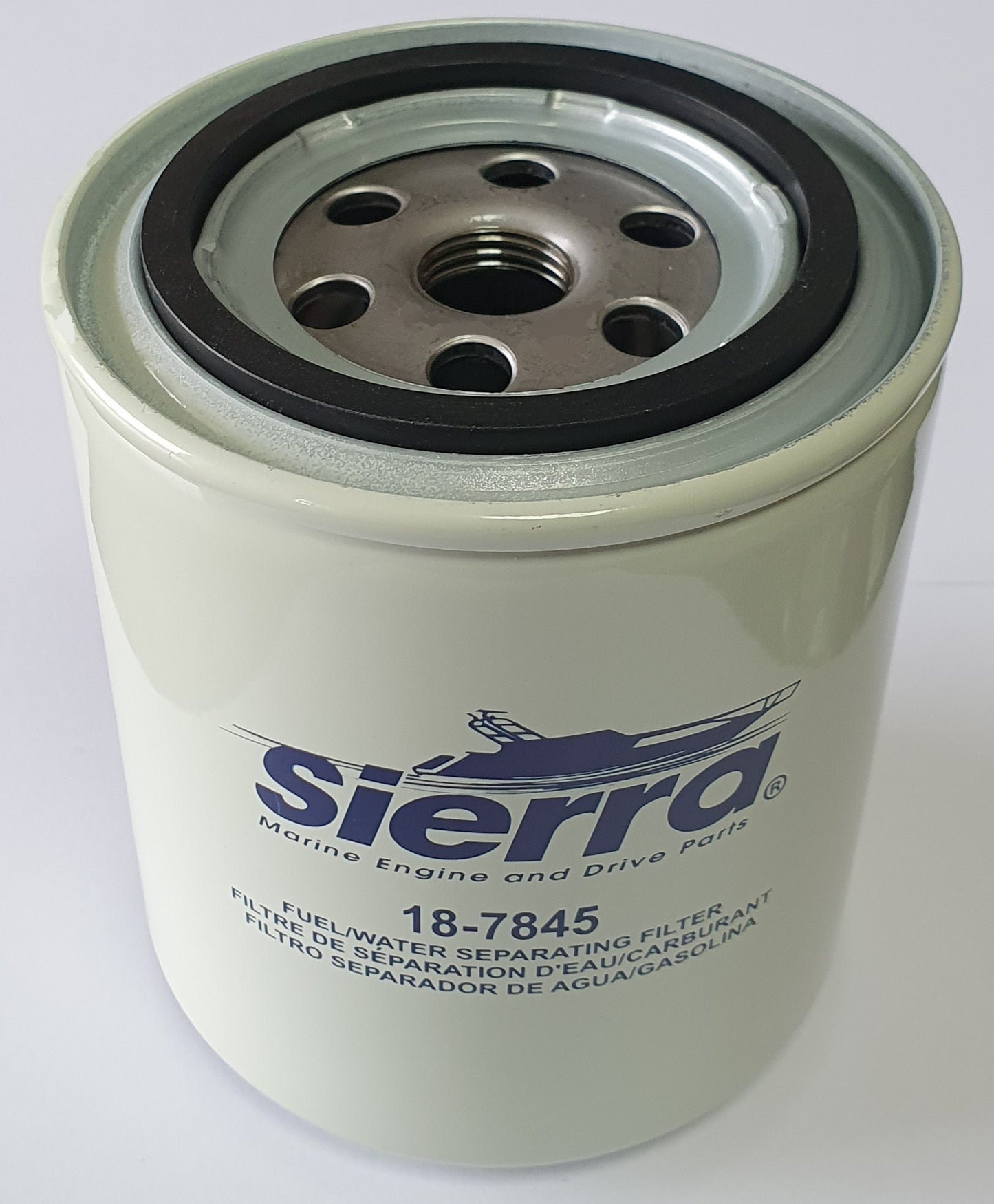 Фильтр топлива MERCRUISER 18-7845