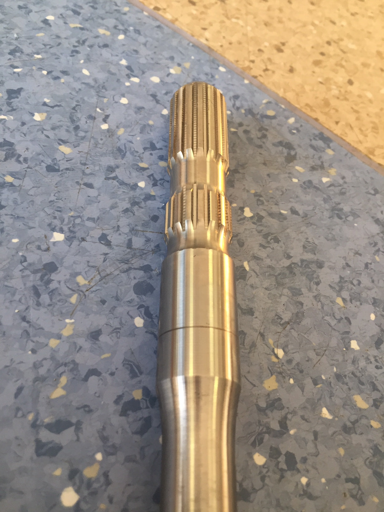 45-858765T 1 Velenas “L” Mercury Mariner 4T 75 90 115 EFI 75 EFI 90 EFI 115