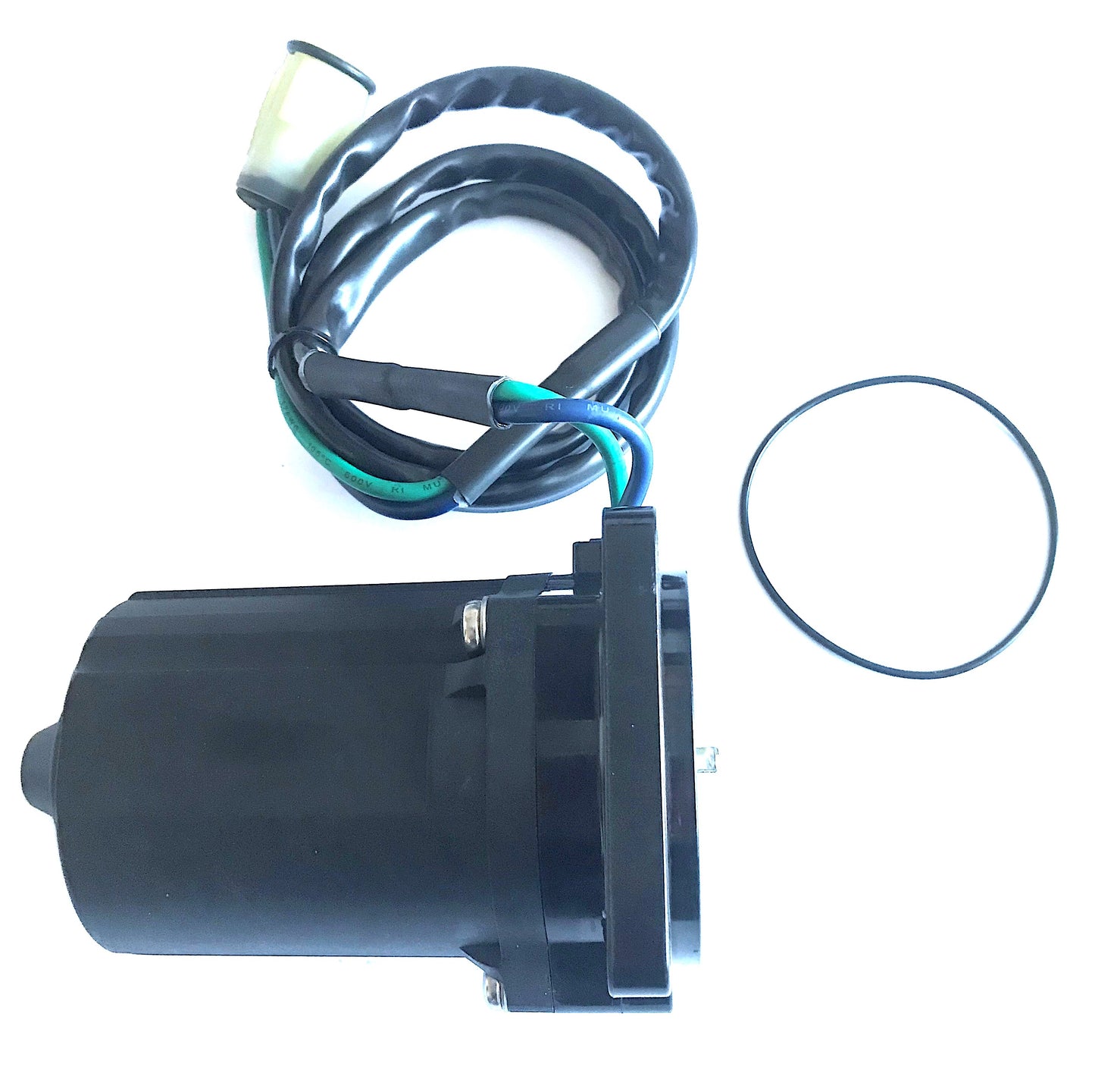 Variklis hidraulinio pakelėjo HONDA BF40-BF60 HP 36120-ZW4-H12