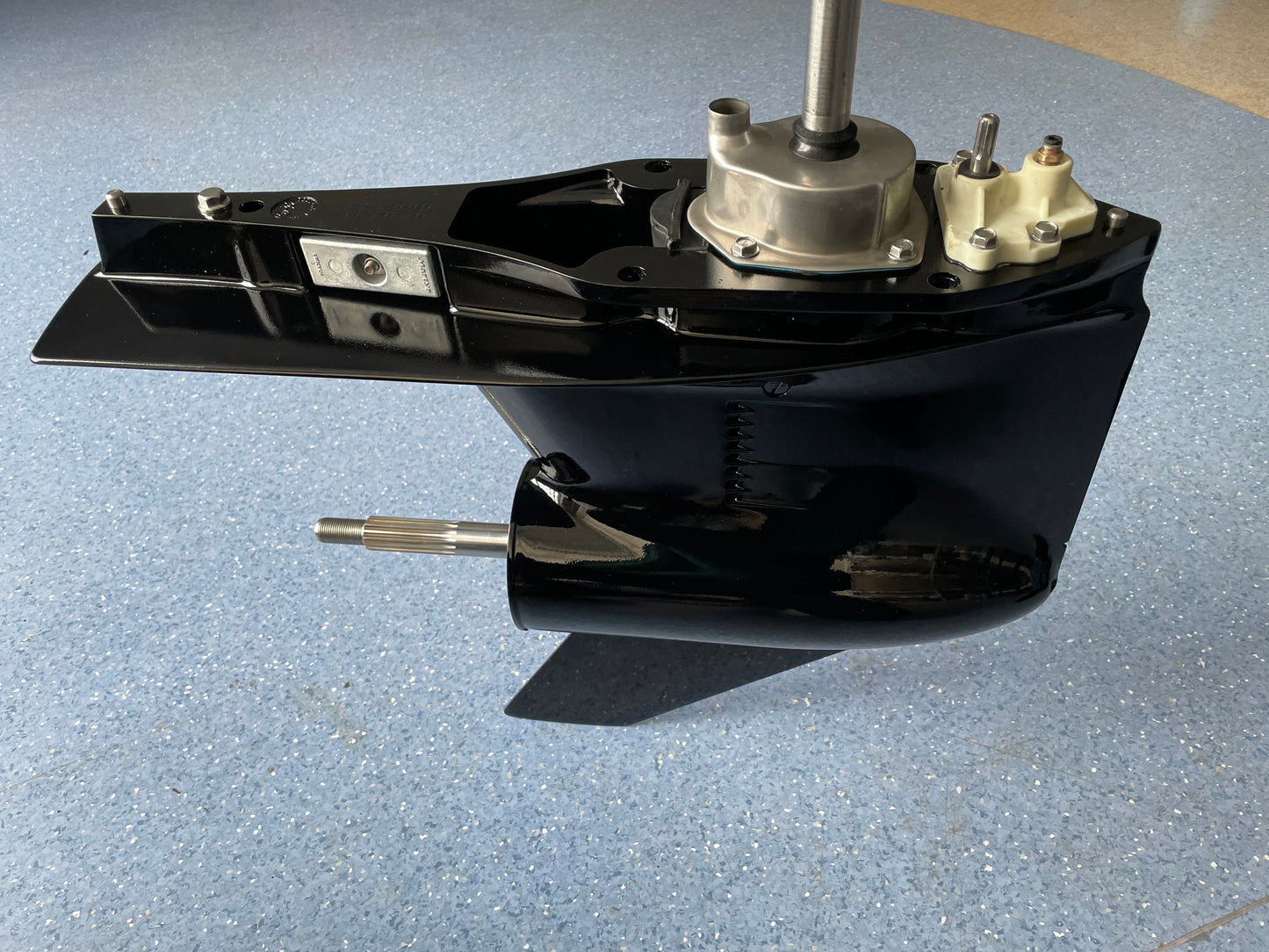 MERCURY VERADO Reduktorius 200-175-150-135 L4 CXL 880686T25