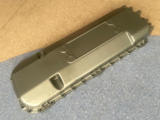 YANMAR 6LY 6LYM 6LY2 6LY3 Karteris 719573-01540