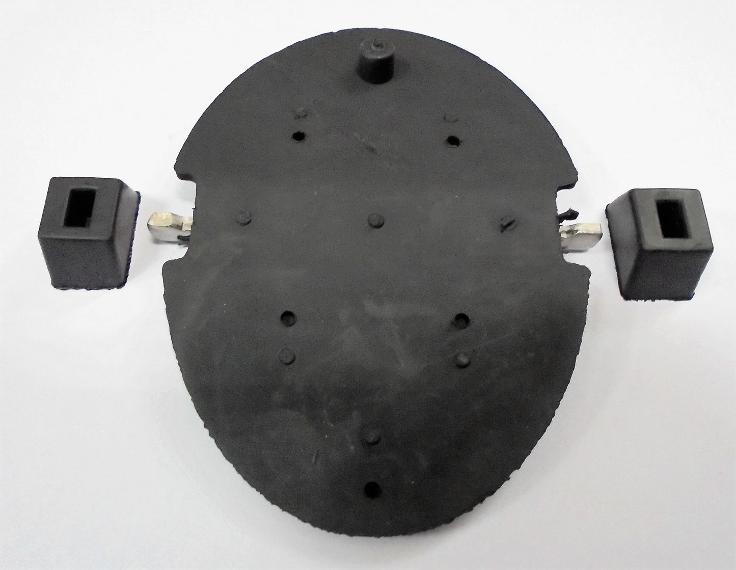 Mercruiser Затвор выхлопной трубы 2.5/3.0L 4 Cyl. # OEM 60930