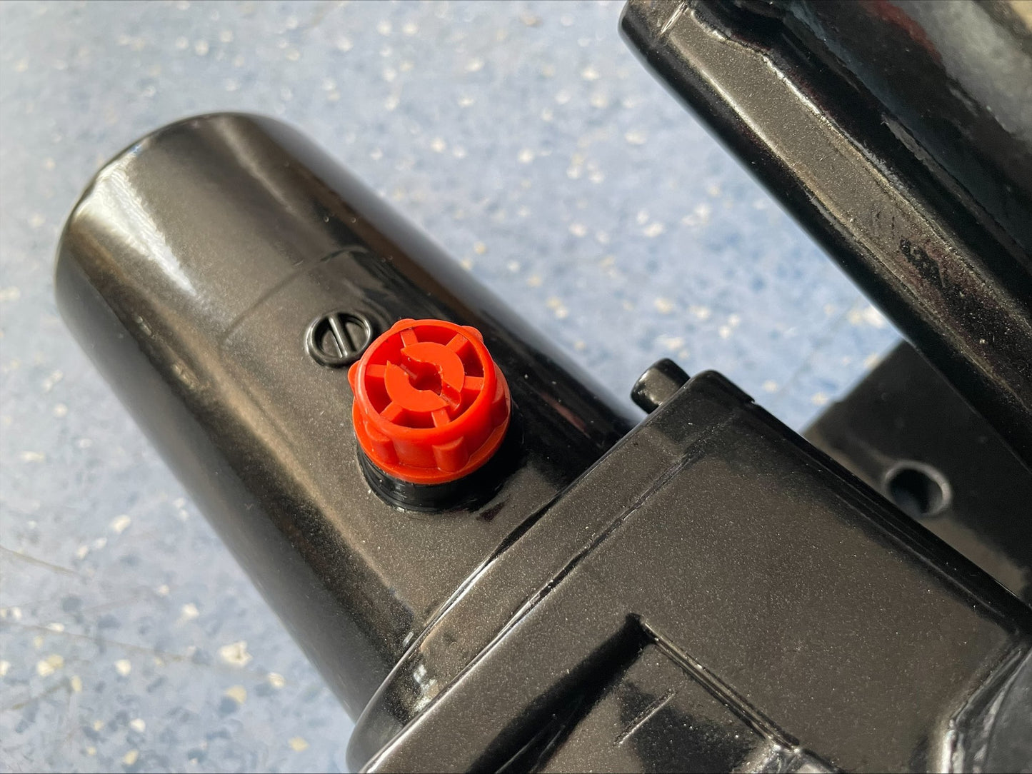 SUZUKI DF300 DF250 DF225 DF200 Hidraulika OEM: 48000-98J06 48000-93J24 48500-93J01 48000-93J03