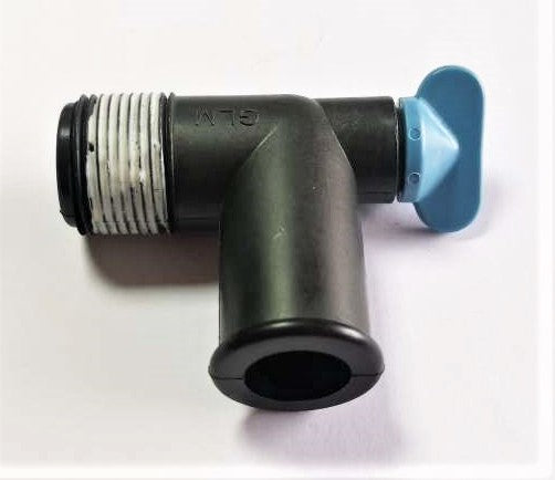 Mercruiser V6/ V8 Išmetimo kolektoriaus kamštis 22-806926A1