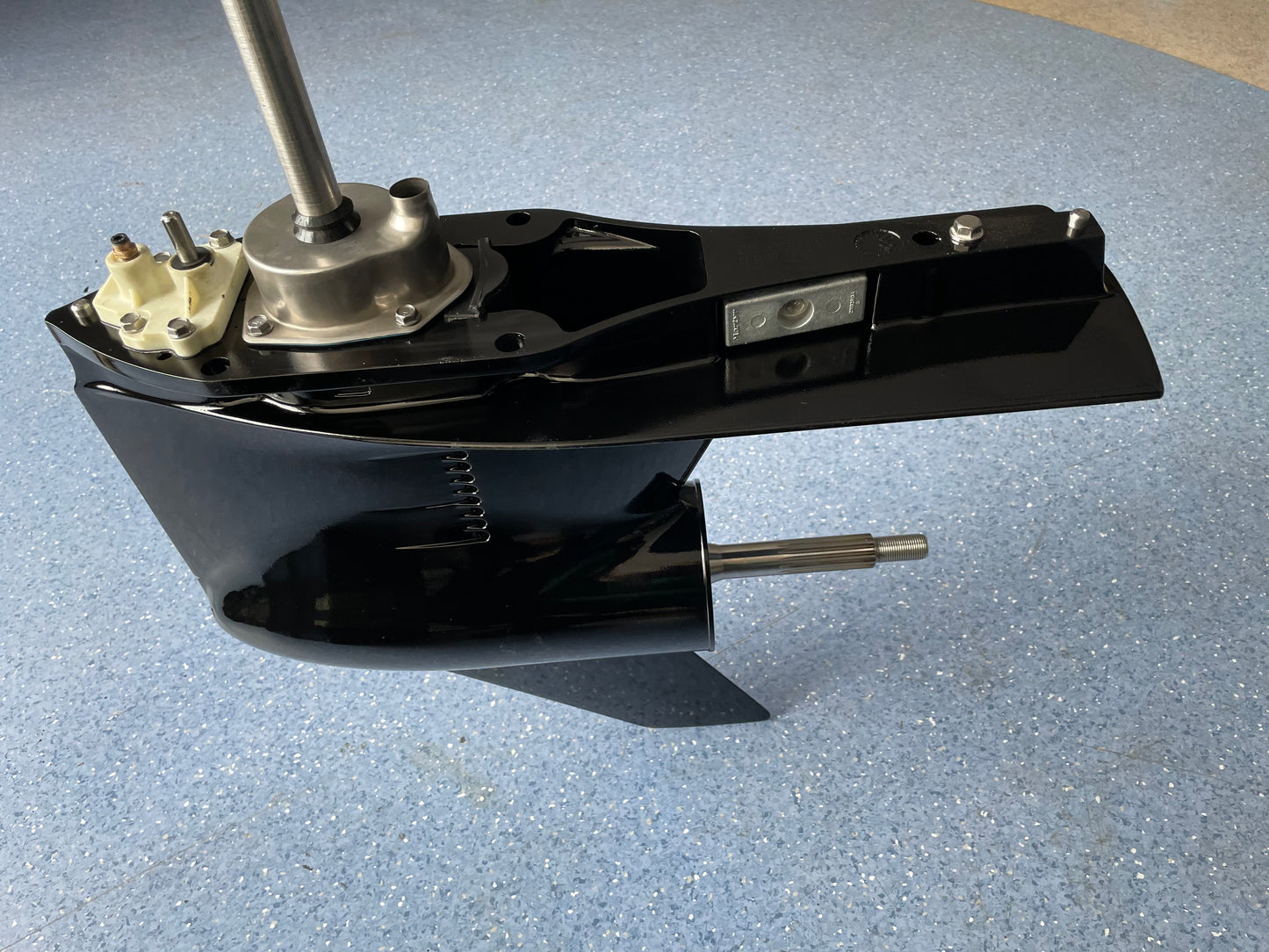MERCURY VERADO Reduktorius 200-175-150-135 L4 CXL 880686T25