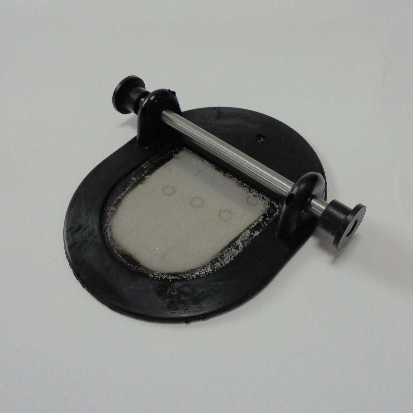 Mercruiser Sklendė vamzdžio išmetimo 3" (76.2mm)   99370A2