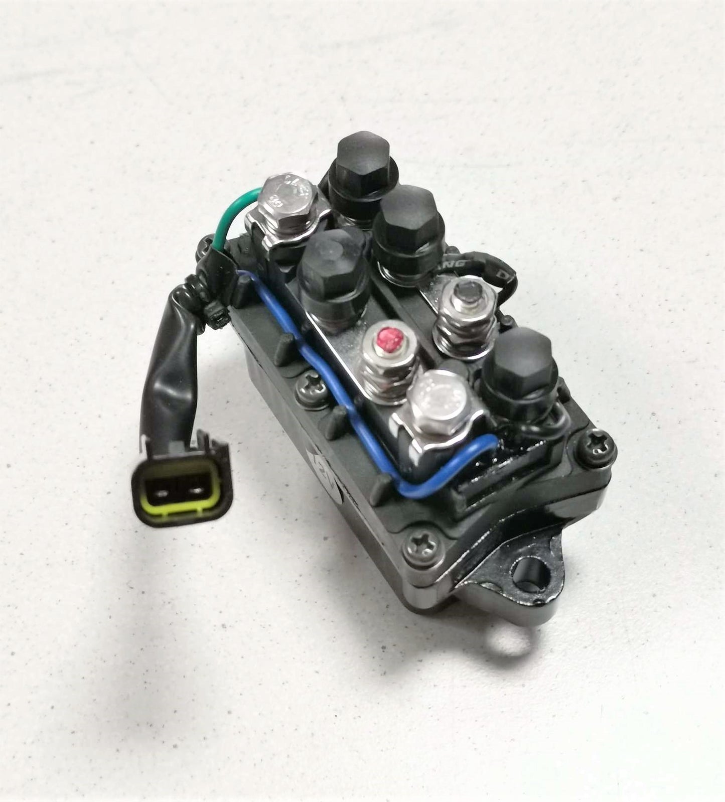 Trim relė Yamaha F20-300 Hp 63P-81950-00-00