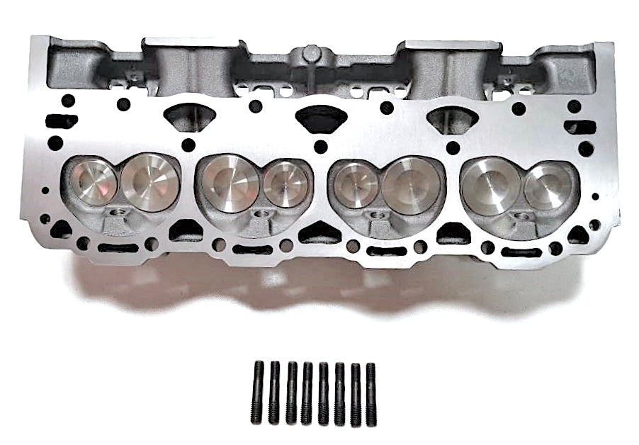 Mercruiser variklio galvutė 5.7L V8 350 CID Vortec / 6.2L 383 CID MPI V-8 Vortec nuo 1996 8M0188302