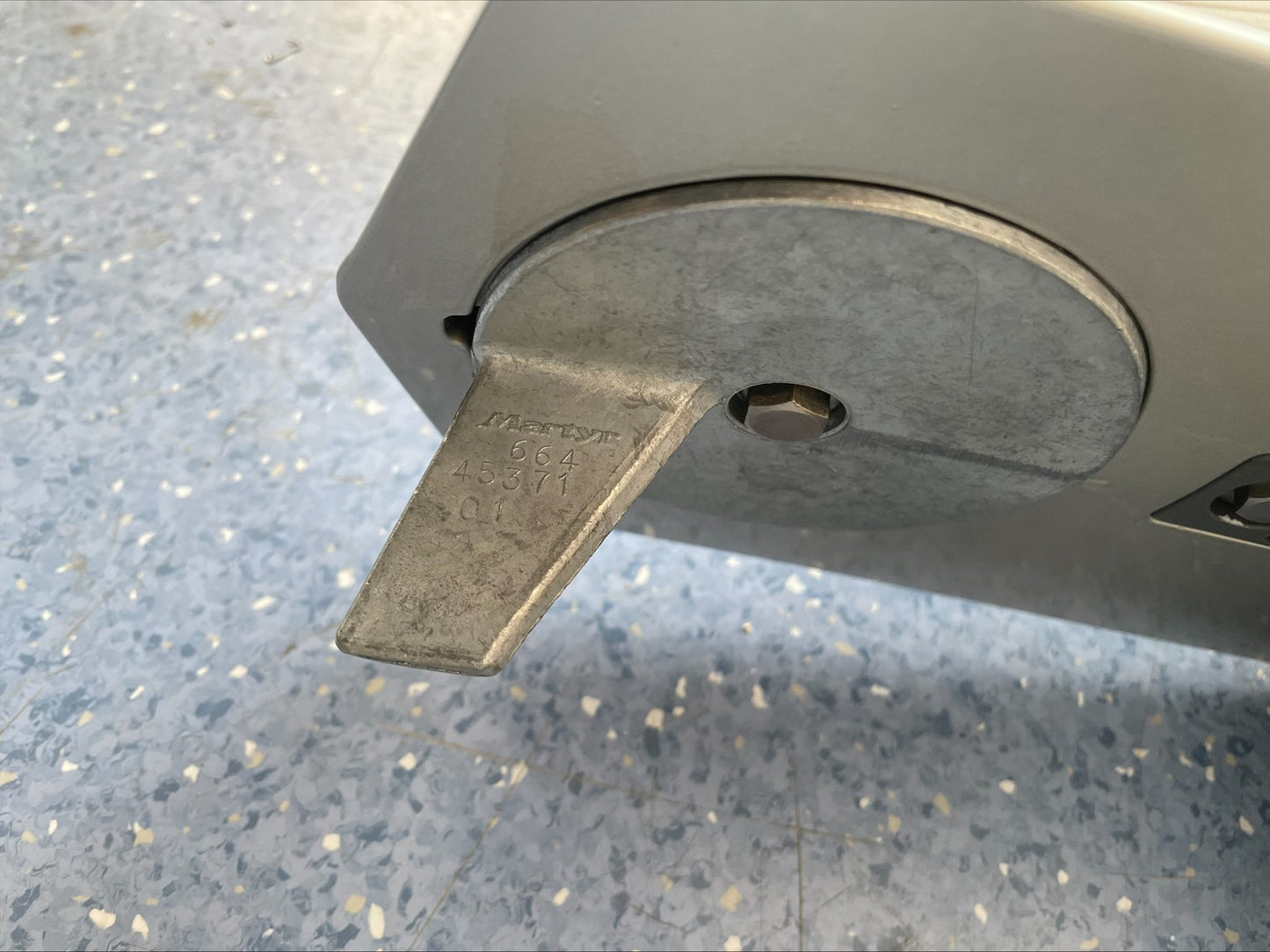 HONDA BF50 BF40 Reduktorius 41100-ZW4-H16ZA