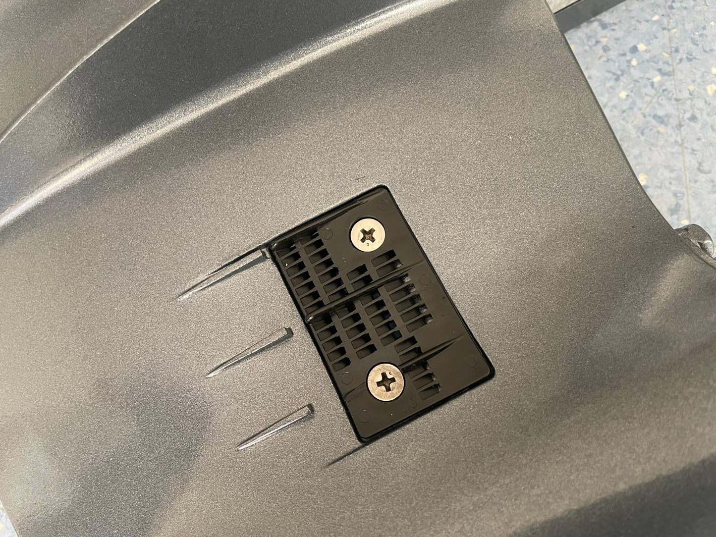 YAMAHA F25 F20 Редуктор 65W-45300-11-4D