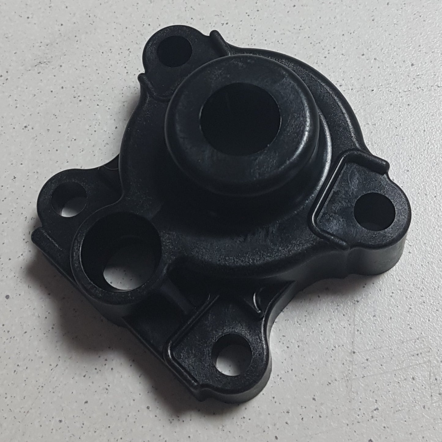 Vandens pompos korpusas Yamaha 25, 30Hp 6J8-44311-00-00