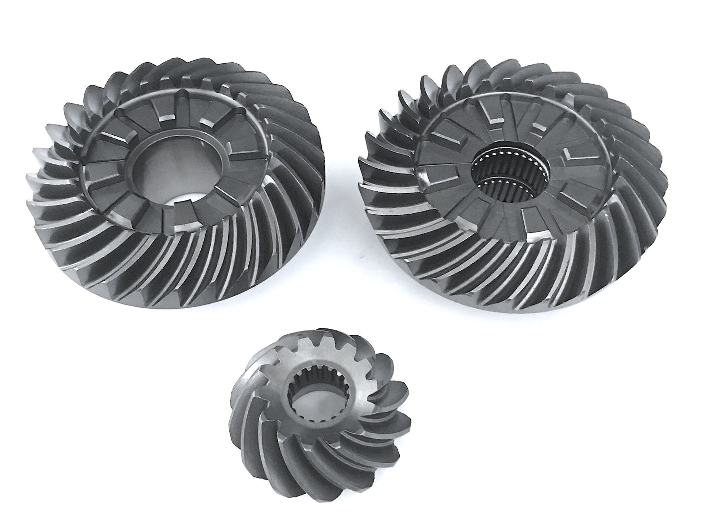 Dantračių komplektas Yamaha F150 VF150 HP 6EH-45560-00