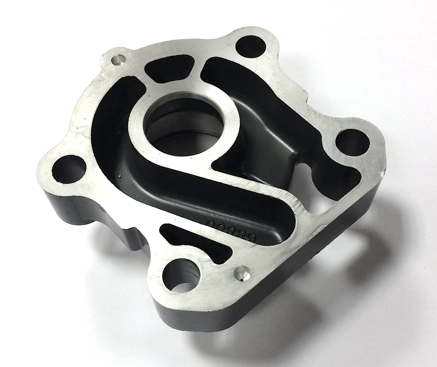 Vandens pompos korpusas Yamaha 2T 75-90HP F75 F80 F90 F100 688-44341-01-94