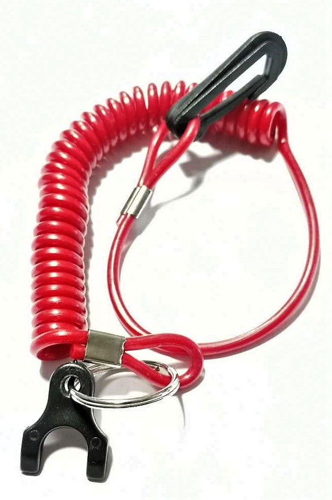 Ключ аварийной остановки  Tohatsu/Mariner