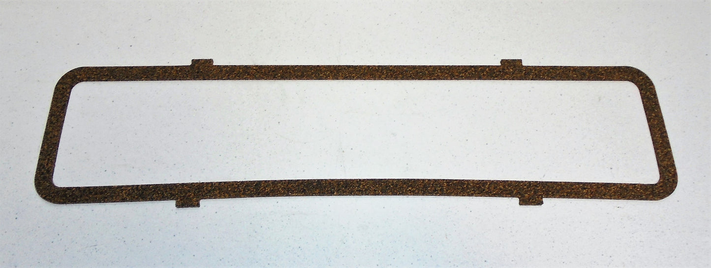 Push Rod / Lifter, Side Cover Gasket For OMC 3.0L 181 CID 4 cyl (for Engine with Stamped Cover) # 913276, 3852692