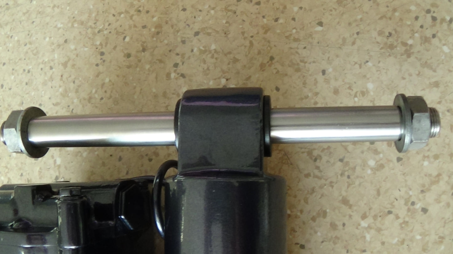 YANMAR D36 (D27) Power Trim Tilt Assy 196640-07410