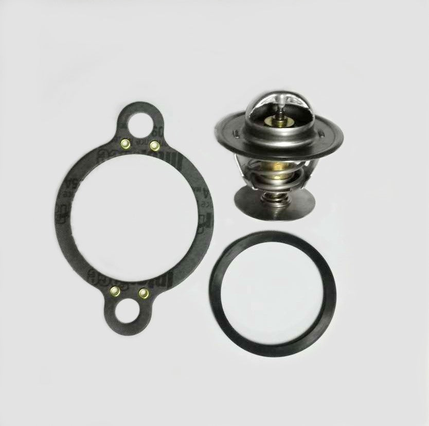 Термостат к-т 71.11° C (160° F) Volvo Penta 4.3 5.0 5.7 8.1 3831426