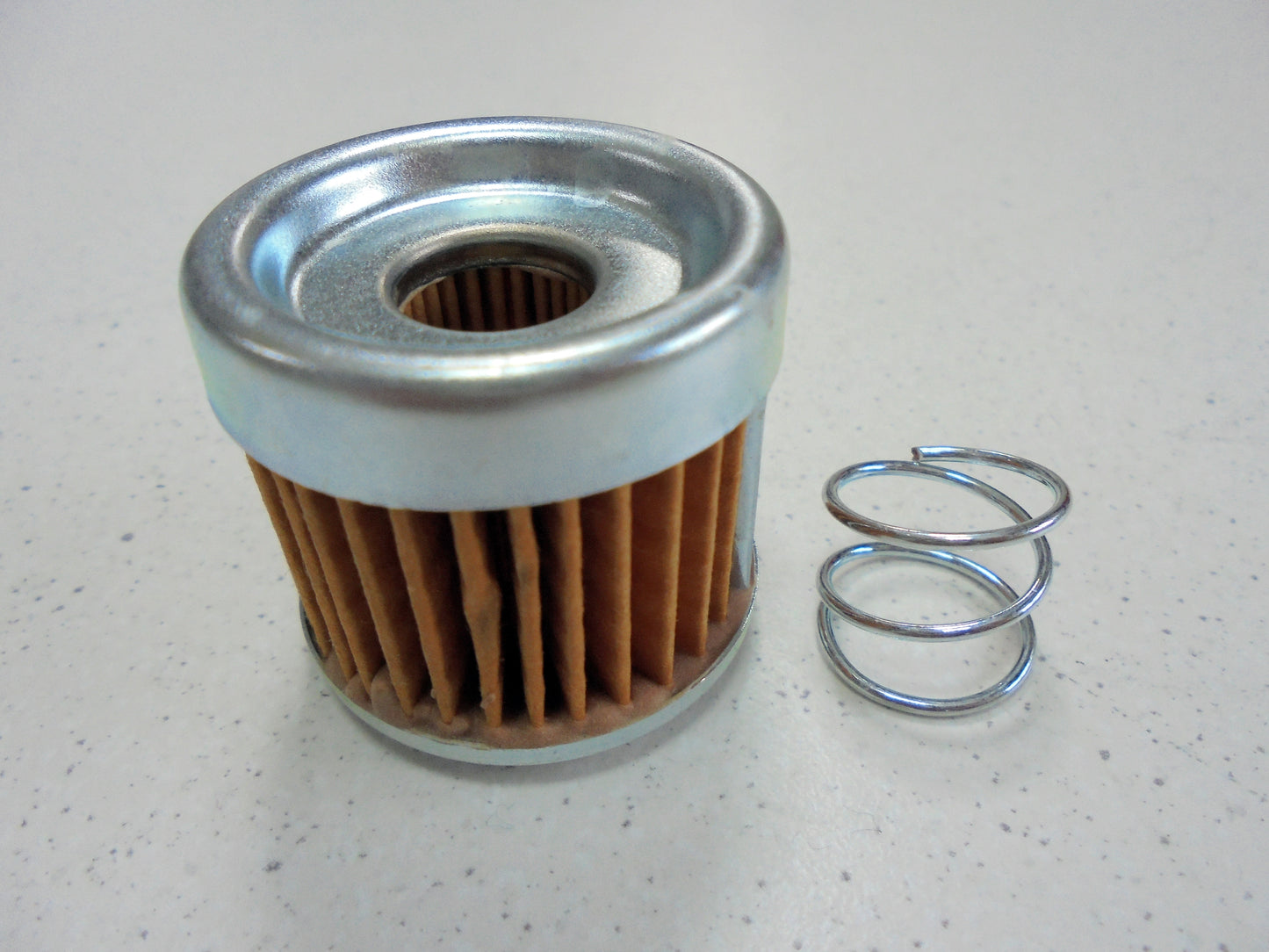 Фильтр насоса топлива MERCRUISER