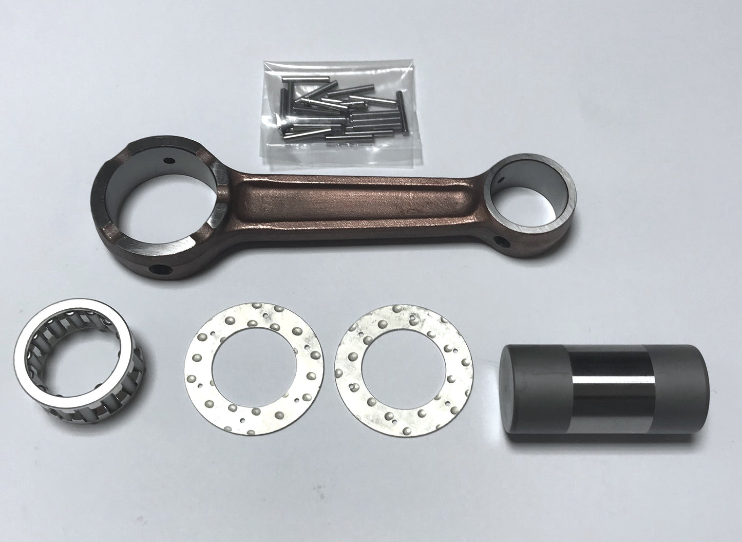 Yamaha 2T 60-70HP Švaistiklis 6K5-11650-00